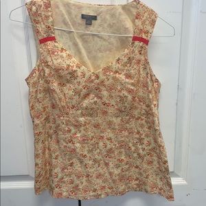 Ann Taylor tank